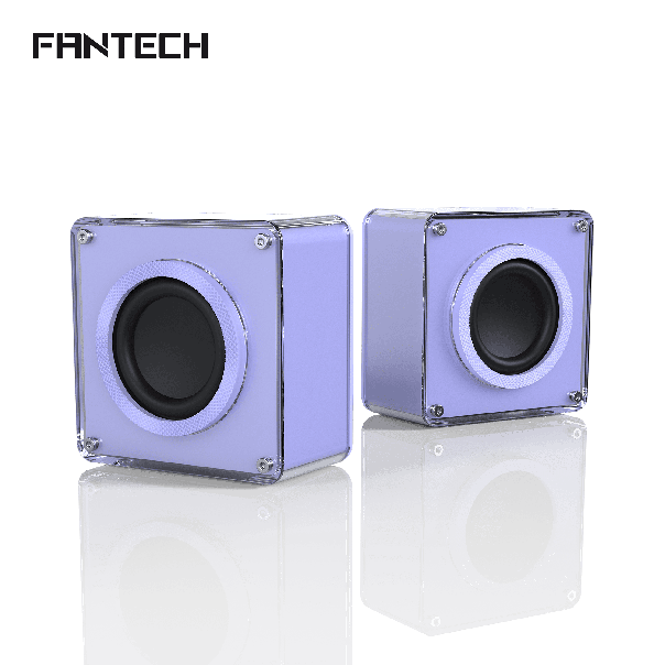 FANTECH Bluetooth zvučnik BS152 NeraBox, plava - 224124