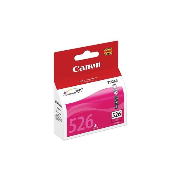 CANON Kertridž CLI-526 crvena - 4542B001AA