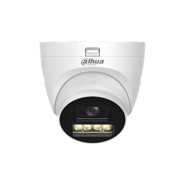 Dahua HAC-HDW1500TQP-IL-T-0280B-DIP 5MP HDCVI Eyeball kamera - EP3156079