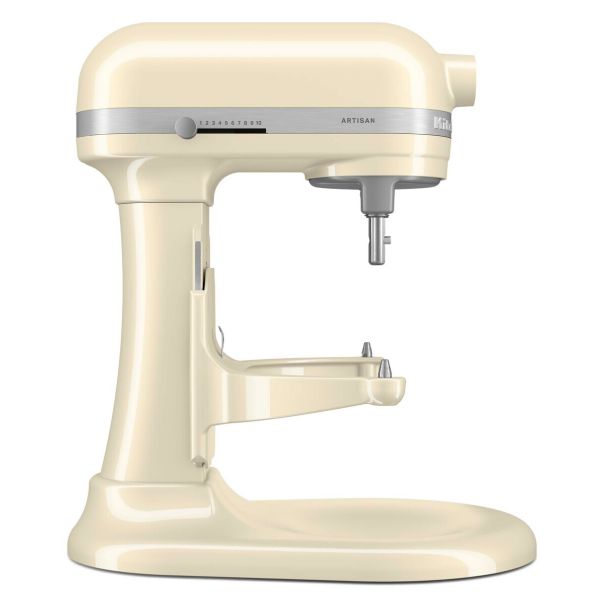KITCHENAID Mikser sa posudom KA5KSMSHXEAC, krem - KA5KSM70SHXEAC