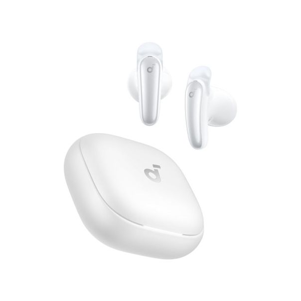 Anker Soundcore Liberty ANC BT bubice sa mikrofonom bele - EP3261090