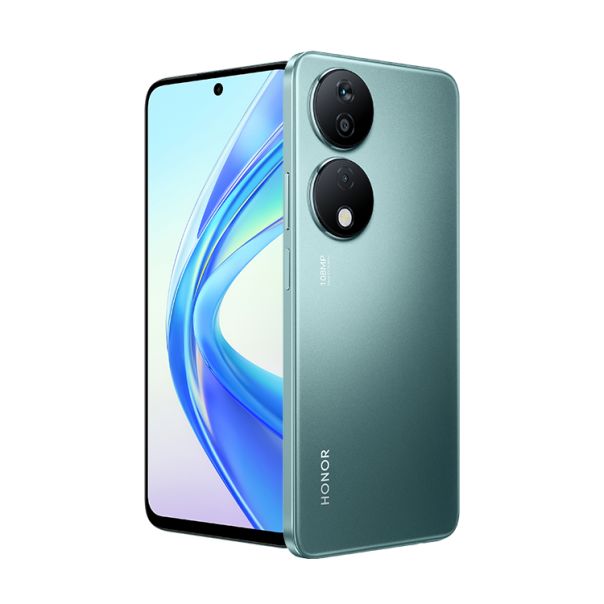 HONOR X7b 6/128GB, zelena - 1040080
