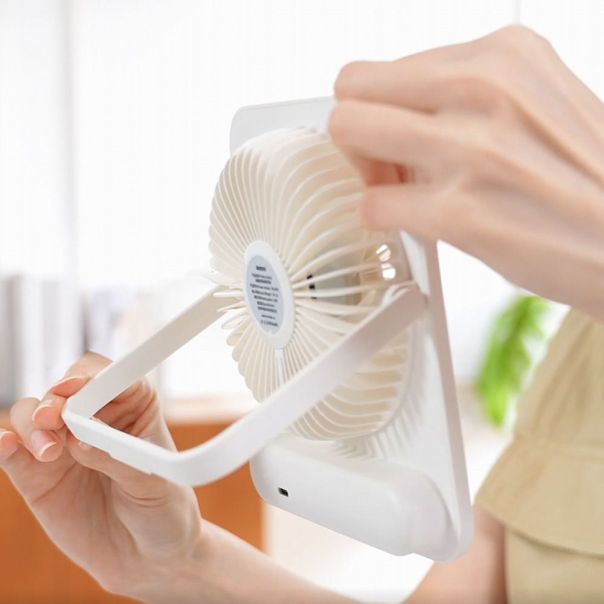 Desktop ventilator REMAX RS-ZF03 beli - 222624