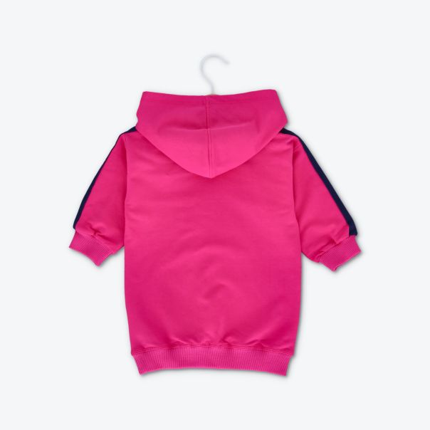 BENETTON Haljina 3CY4F2217-02A - 3CY4F2217-02A