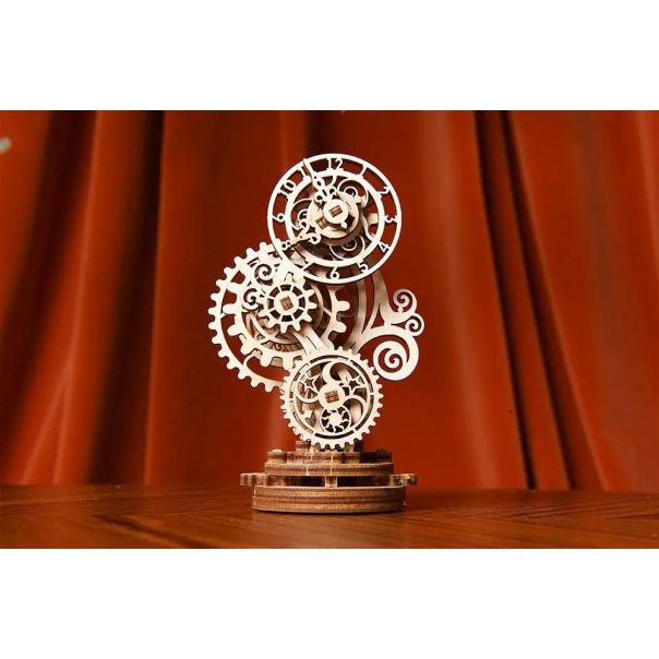 3d drvena eko puzzle - SATIĆ - 170-1