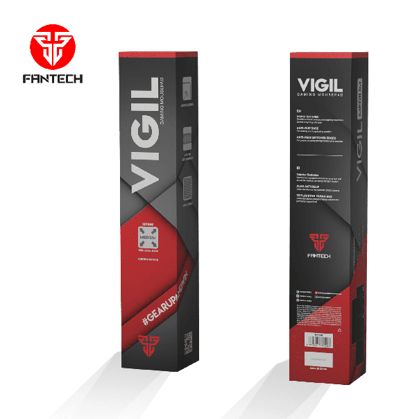 FANTECH Podloga za miša MP356 Vigil - 211111