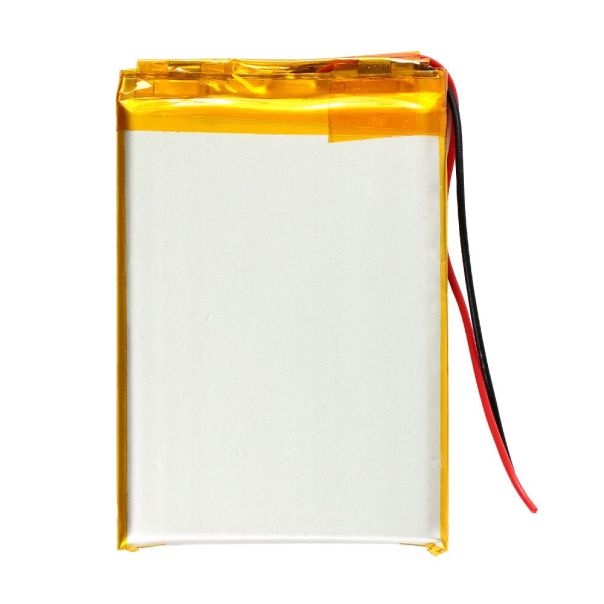 Baterija standard za Tablet 3.7V-1500mAh 454261 - 211844