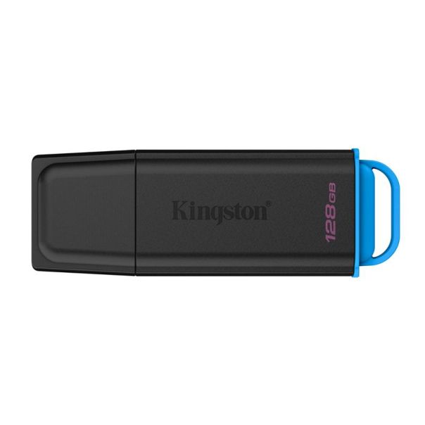 KINGSTON 128GB DataTraveler Exodia USB 3.2 Gen1 DTXG2/128GB - EP3263924