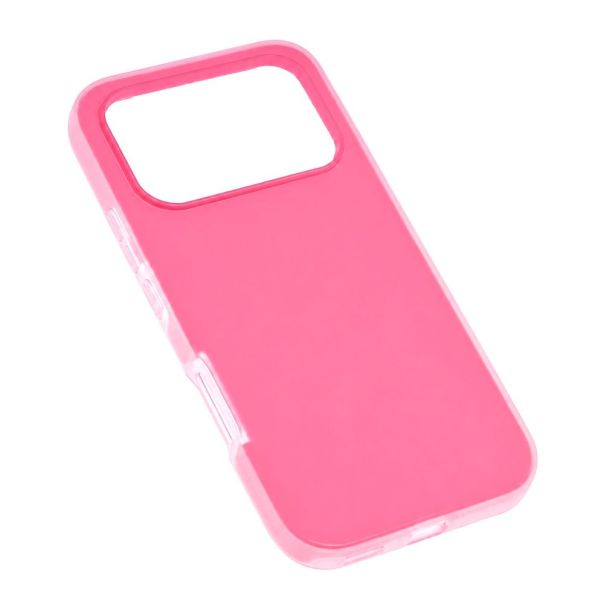 Maska za Honor 600 pink Sugar Pop - EP3106550