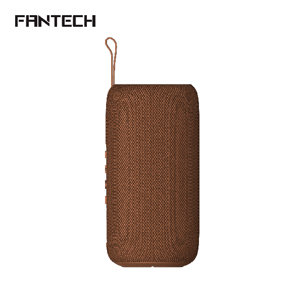 FANTECH Bluetooth zvučnik BS158 NeraBox, braon - 224135