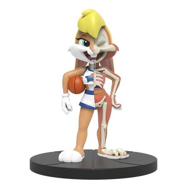 Mighty Jaxx Freeny's Hidden Dissectibles: Space Jam Series 01 - EP3249156