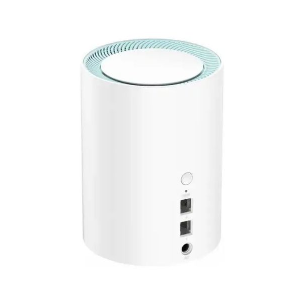 Whole Home Wi-Fi Mesh System Cudy M1200 AC1200 Dual Band (2-Pack) - EP3325649