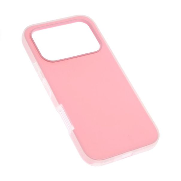 Maska za Honor 600 roze Sugar Pop - EP3106575
