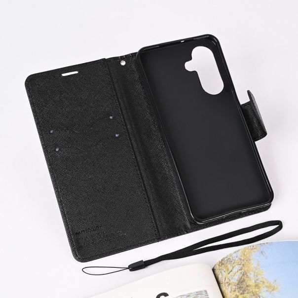 Maska za Samsung A175F Galaxy A17 crna Mercury - 222976