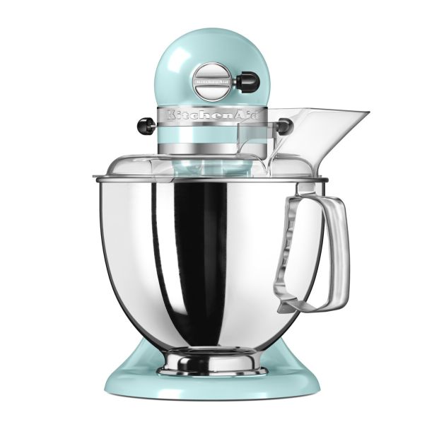 KITCHENAID Mikser sa posudom KA5KSM175PSEIC, svetloplava - KA5KSM175PSEIC