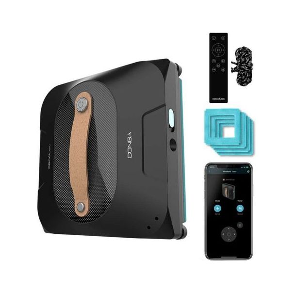 CECOTEC Robot za cišćenje prozora Conga Windroid - EP3217698