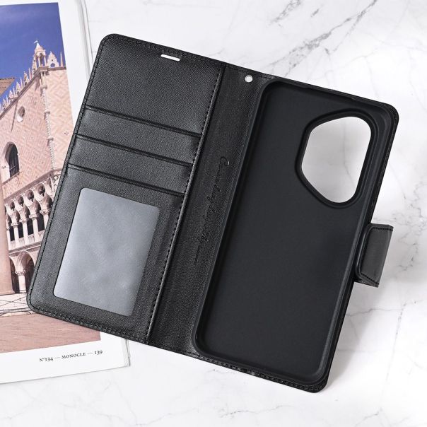 Maska za Honor 400 Pro Hanman Canvas ORG crna - 221946