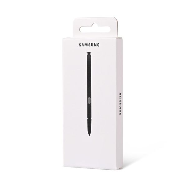 Olovka za touch screen za Samsung S24/S24 Ultra crna - 218197