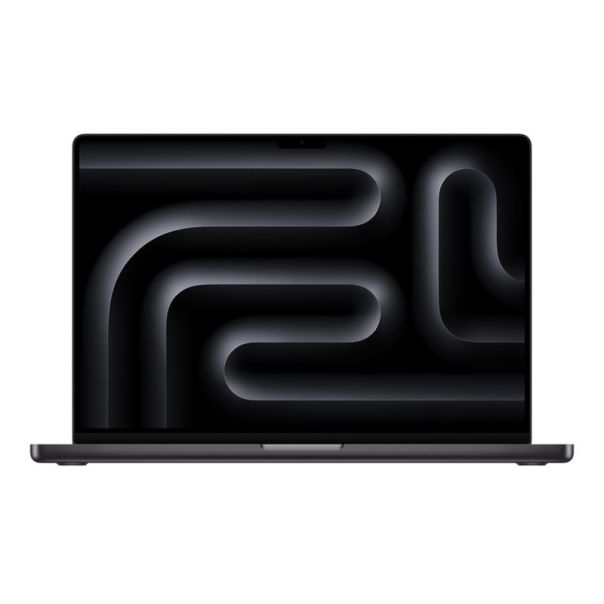 Apple MacBook Pro 16.2