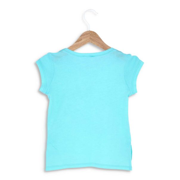 BENETTON Komplet majica i šorc 3Q220P1ZT-13A - 3Q220P1ZT-13A