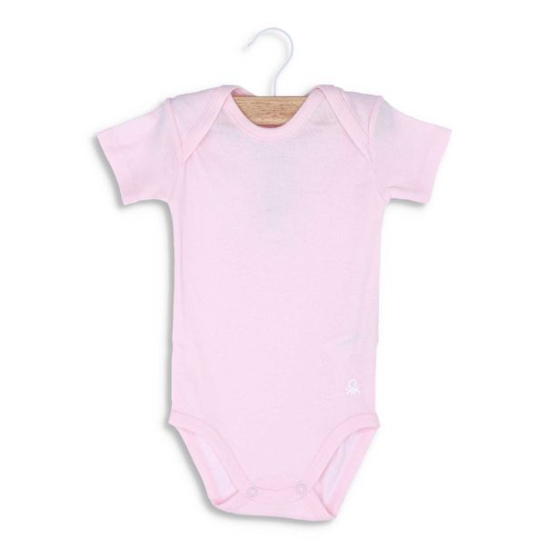 BENETTON Bodi kratak rukav 2 komada 3VE40B039-911 - 3VE40B039-911