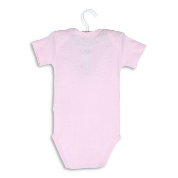 BENETTON Bodi kratak rukav 2 komada 3VE40B039-911 - 3VE40B039-911