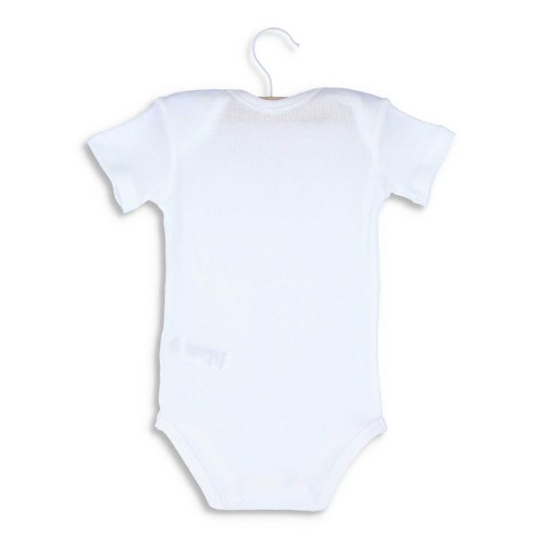 BENETTON Bodi kratak rukav 2 komada 3VE40B039-912 - 3VE40B039-912