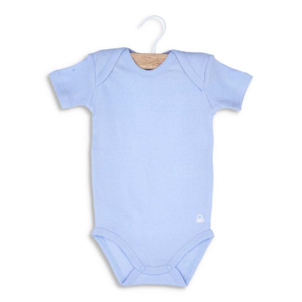 BENETTON Bodi kratak rukav 2 komada 3VE40B039-912 - 3VE40B039-912