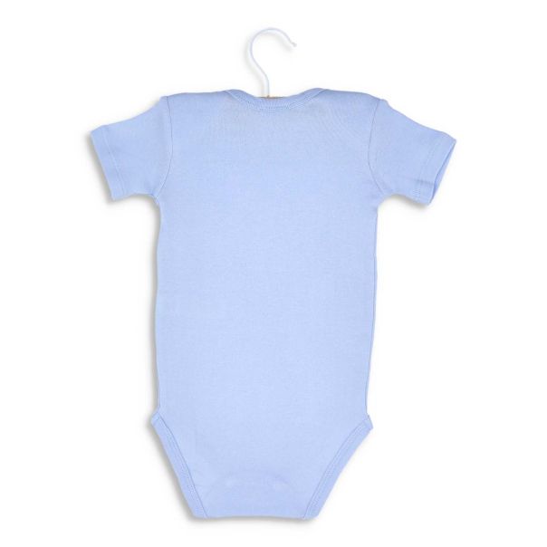 BENETTON Bodi kratak rukav 2 komada 3VE40B039-912 - 3VE40B039-912