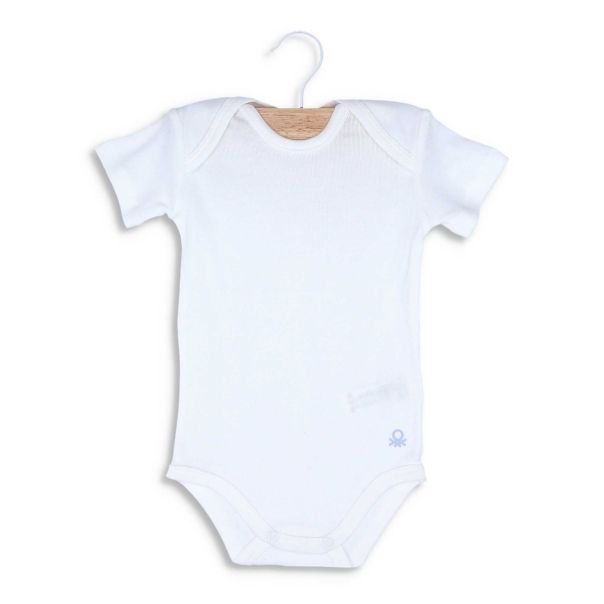 BENETTON Bodi kratak rukav 2 komada 3VE40B039-912 - 3VE40B039-912