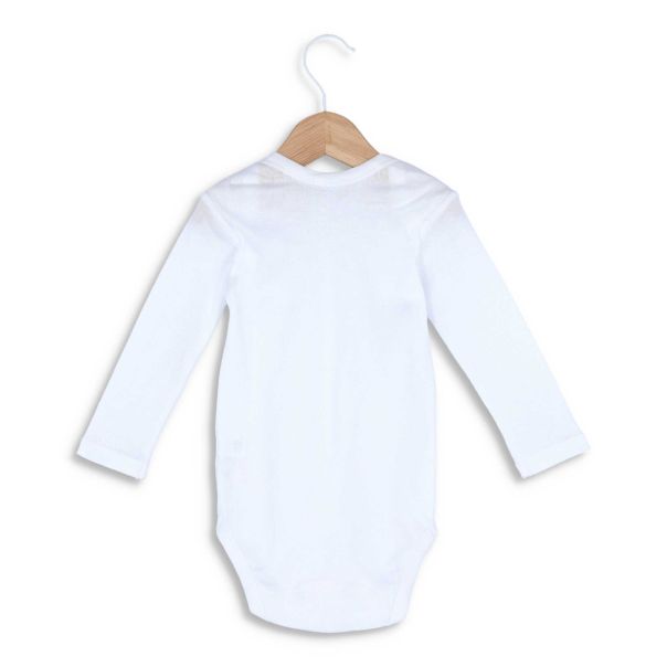 BENETTON Bodi dug rukav 2 komada 3VE40B040-911 - 3VE40B040-911