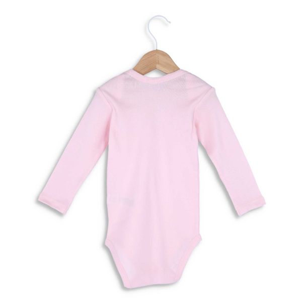 BENETTON Bodi dug rukav 2 komada 3VE40B040-911 - 3VE40B040-911