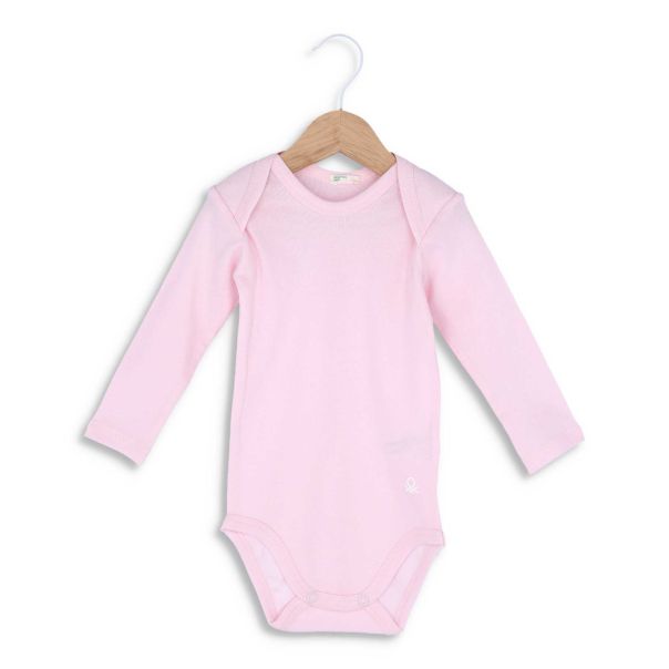 BENETTON Bodi dug rukav 2 komada 3VE40B040-911 - 3VE40B040-911