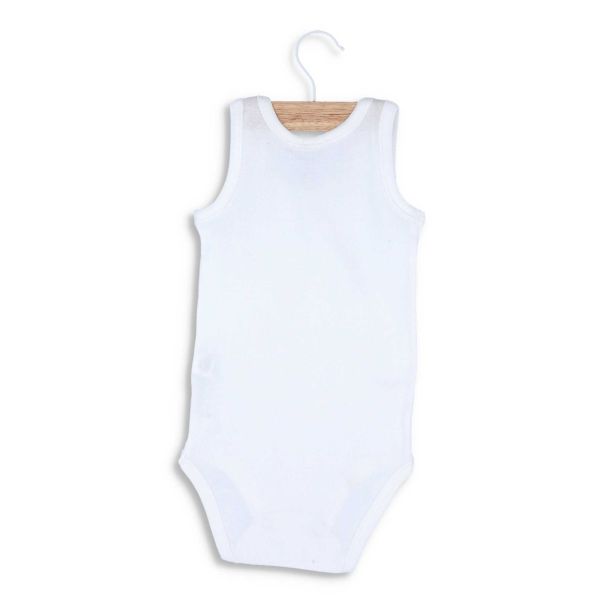 BENETTON Bodi bez rukava 2 komada 3VE40B049-912 - 3VE40B049-912