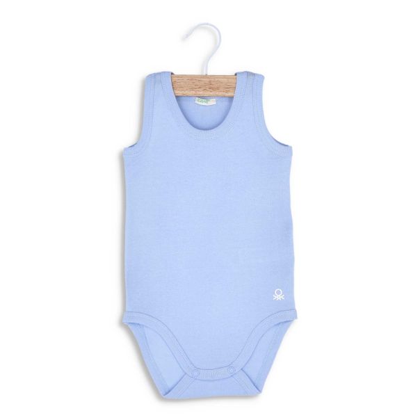 BENETTON Bodi bez rukava 2 komada 3VE40B049-912 - 3VE40B049-912