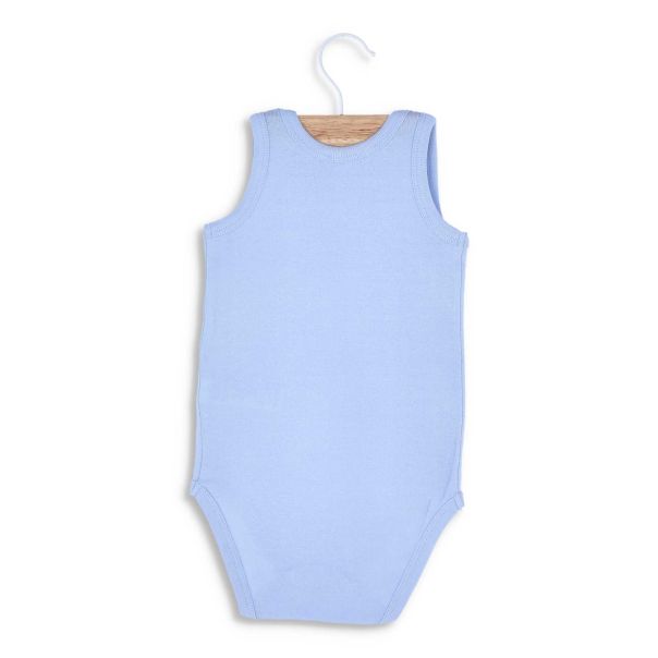 BENETTON Bodi bez rukava 2 komada 3VE40B049-912 - 3VE40B049-912