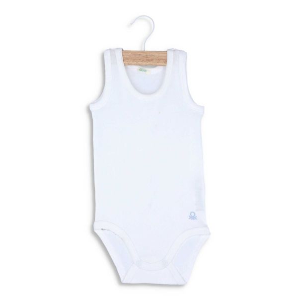 BENETTON Bodi bez rukava 2 komada 3VE40B049-912 - 3VE40B049-912