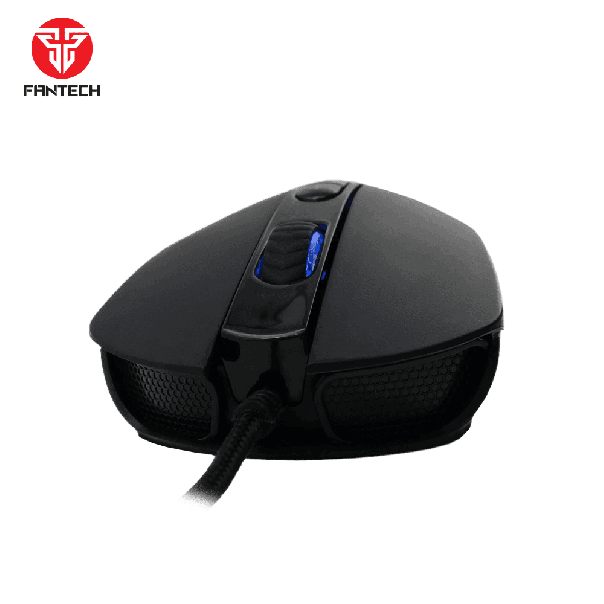 FANTECH Gejmerski miš X9 THOR CRNI - FT67198