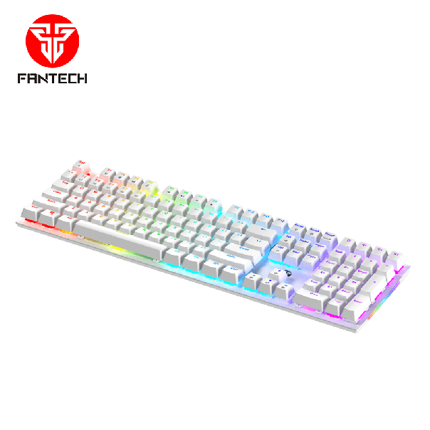 FANTECH Gejmerska mehanička tastatura MK855 RGB Maxfit108 Space Edition (CRVENI SWITCH) - 202915