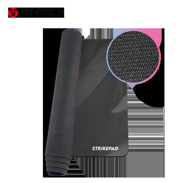 FANTECH Podloga za mis MST901 Strikepad Black 900x400x3 mm - 225206