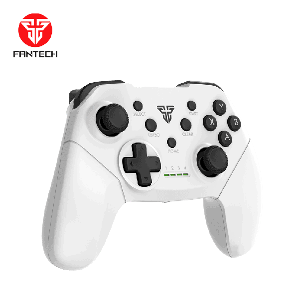 FANTECH Joypad Wireless WGP13 SHOOTER II SPACE EDITION - FT99944