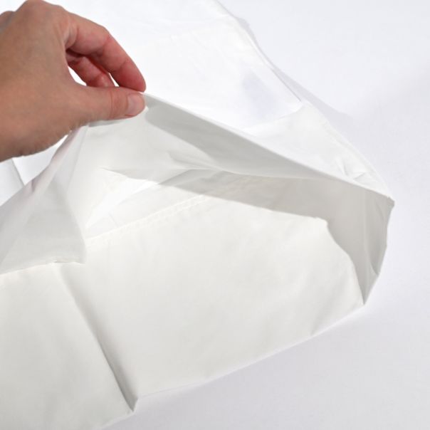 Jastučnica Aloe Vera 72*50 100% Pamuk - U078