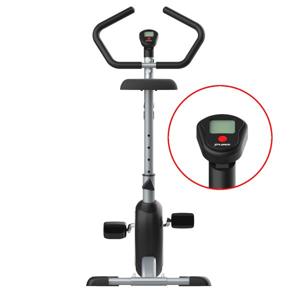 XPLORER Sobni bicikl Resolve - 06932