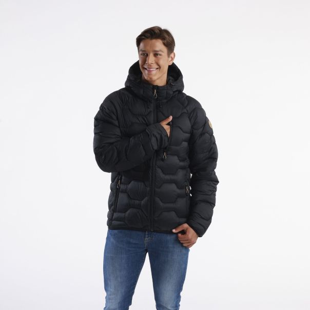 ICEPEAK Jakna Branch M - 4-56086515I-990