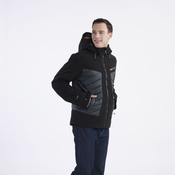 ICEPEAK Jakna fremont M - 4-57820542I-990