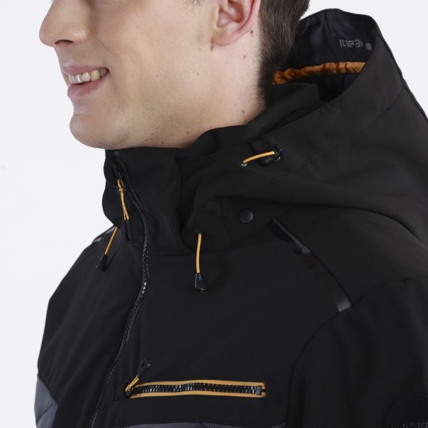 ICEPEAK Jakna fremont M - 4-57820542I-990