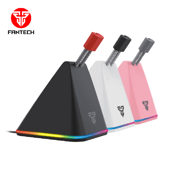 FANTECH Mouse bungee PRISMA RGB MBR01 RGB SAKURA EDITION - FT91625