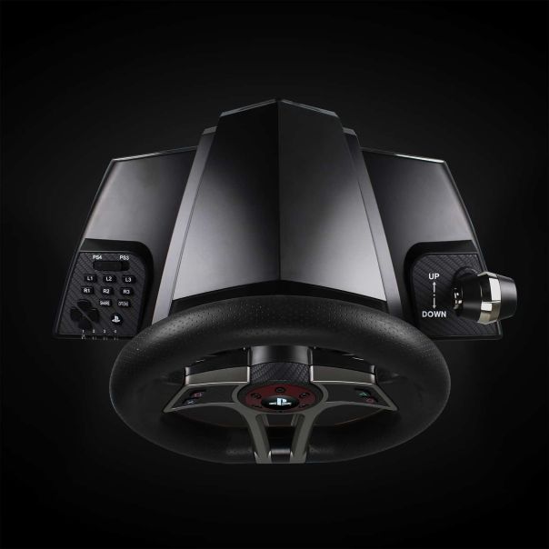 FANTECH Volan Flashfire Huricane WH-3103V-D - EP2832650