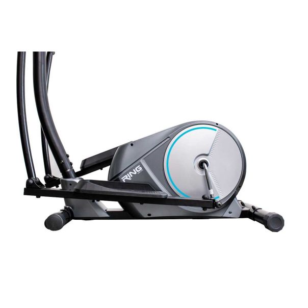 RING Rukavice za boks 16 oz RING RS 2211-16 - 1992