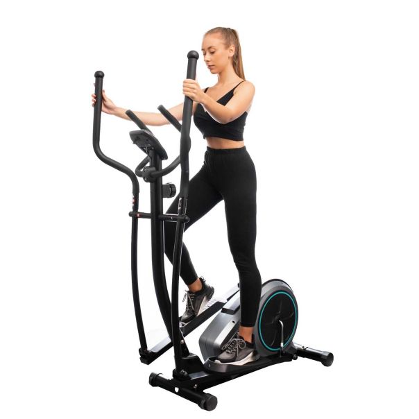 RING Eliptični trenažer RX 826 - 2863